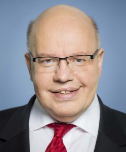 Wirtschaftsminister Peter Altmaier (CDU). Foto: Bundesregierung/Kugler