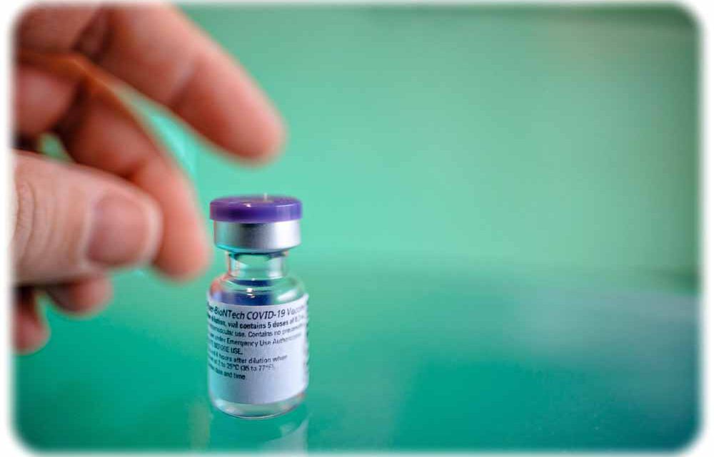 Vietnam will ausländische Corona-Impfstoffe zukaufen