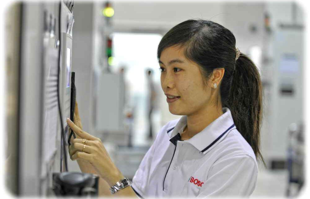 Bosch will Aktivitäten in Vietnam ausbauen