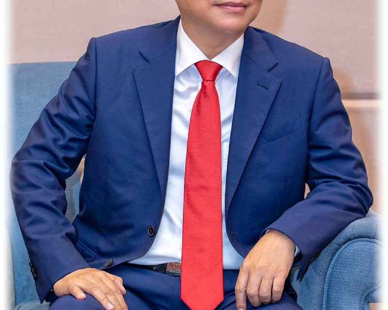 Milliardär Pham übernimmt persönlich die Führung bei Vietnams Autobauer Vinfast
