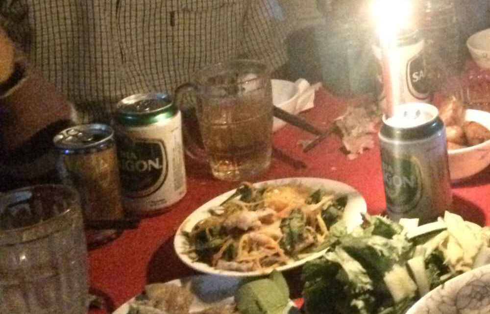 Vietnam schraubt Biersteuer drastisch hoch