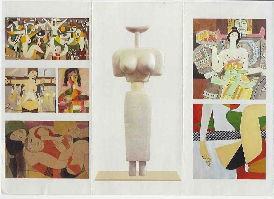 Xuan Lan stellt in Dresden aus